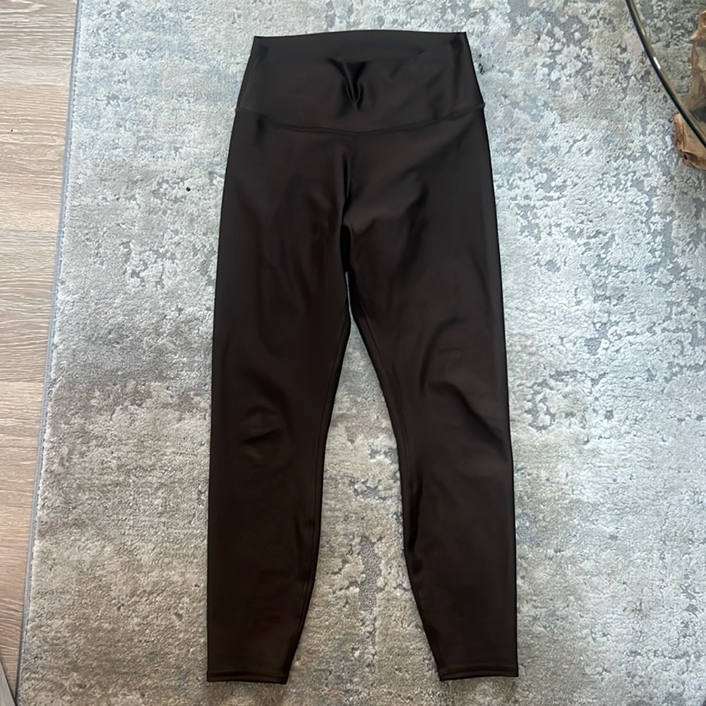 Alo High-Waist Airlift Legging
